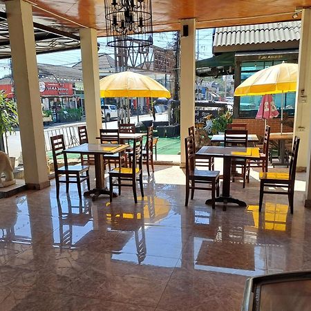 Laos Haven Hotel Vang Vieng Exterior photo